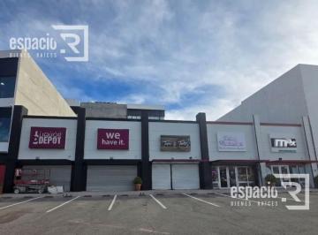 Local comercial · 110m² · Local en Renta Sobre Av de La Cantera