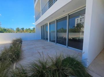 Departamento de 3 habitaciones, Progreso · Departamento Frente Al Mar con Terraza y Exclusivas Amenidades