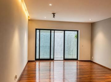 Departamento · 174m² · 3 Recámaras · Departamento en Renta en Polanco V Sección