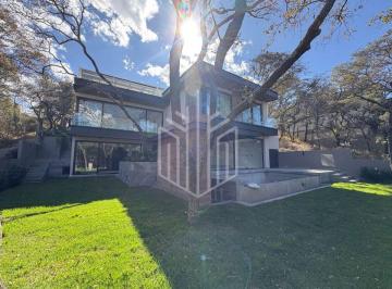 Casa de 4 habitaciones, Atizapán de Zaragoza · Residencia de Lujo en Venta en Rancho San Juan con Alberca