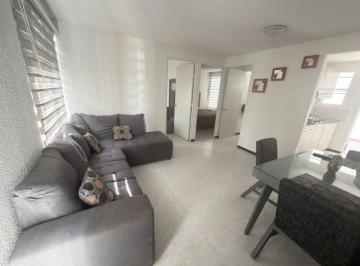 Departamento de 2 habitaciones, León · Renta de Departamento Amueblado en Los Heroes de Leon