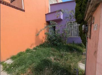 Casa · 36m² · 1 Recámara · 1 Estacionamiento · Casa en Venta Economica en Chalco Acepto Credito