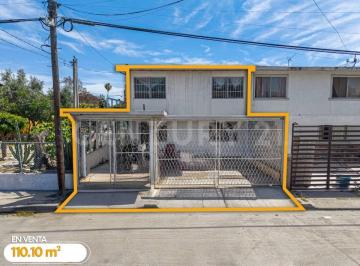 Casa de 4 habitaciones, Tijuana · Casa de Venta Otay Fovisste 1 Tijuana B. C.