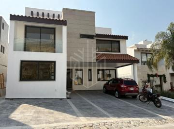 Casa de 5 habitaciones, Atizapán de Zaragoza · Casa Nueva en Venta en Bosque Esmeralda con Amplio Jardín Privado