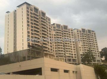 Departamento de 1 habitación, Naucalpan de Juárez · Depa en Renta, 90 M²,en Residencial Alta Vitta, Sexta Sec. de Lomas Verdes, 1h, 2, B, 2e. 26 - 3114 Mm
