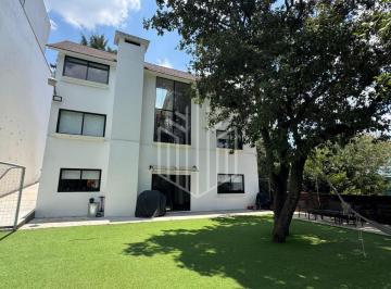 Casa de 3 habitaciones, Atizapán de Zaragoza · Casa en Venta en Condado de Sayavedra | Jardín Plano y Salón Social