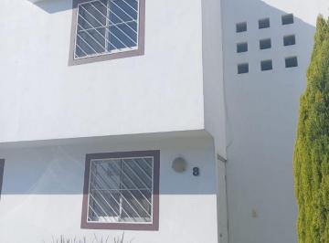 Casa en condominio de 3 habitaciones, Coronango · Casa en Renta Fraccionamiento La Cima 3 Cuautlancingo Puebla