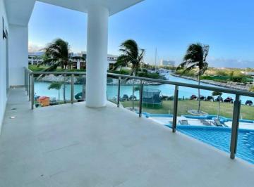 Departamento · 2 Recámaras · Departamentos en Renta en Maioris Tower | Puerto Cancún