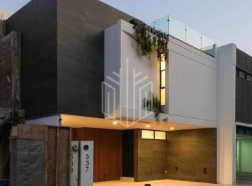 Casa de 3 habitaciones, Atizapán de Zaragoza · Casa en Venta en Moncayo | a Estrenar, Roof Garden y Casa Club