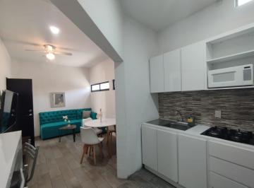 Departamento · 2 Recámaras · Departamento Amueblado en Las Brisas, Tuxtla Gutierrez, Chiapas
