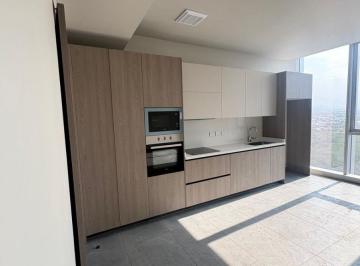 Departamento de 2 habitaciones, San Pedro Garza García · Departamento Equipado en Renta 100 m
