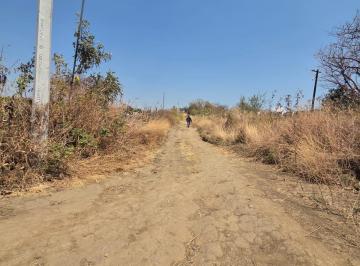 Terreno / Lote , Tlayacapan · Oportunidad de Terreno en San Andrés Cuauhtempan