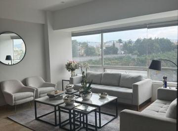 Departamento de 3 habitaciones, Cuajimalpa de Morelos · Sens Lomas de Vista Hermosa Departamento en Venta o Renta