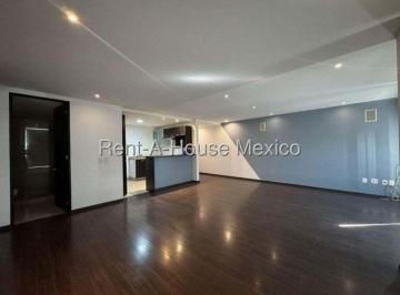 Departamento de 1 habitación, Naucalpan de Juárez · Depa en Renta, 90 m² en Residencial Alta Vitta, 6ta Sec. de Lomas Verdes. 1h. 2b. 2e. 26 - 3114fs