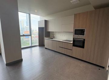 Departamento de 2 habitaciones, San Pedro Garza García · Hermoso Departamento en Renta en Lativ