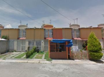 Casa de 3 habitaciones, Cuautitlán · Excelente Casa en Cuautitlán | Gran Oportunidad Patrimonial