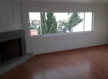 Casa de 4 habitaciones, Tlalpan · Casa en Venta en San Andrés Totoltepec | Excelente Inversión
