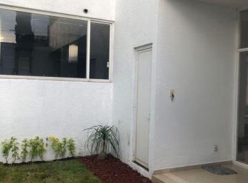 Casa de 4 habitaciones, Tlalpan · Casa Residencial en Tlalpan | Excelente Oportunidad Inmobiliaria