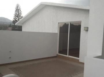 Casa de 4 habitaciones, Tlalpan · Casa en San Andrés Totoltepec Tlalpan | Oportunidad Única