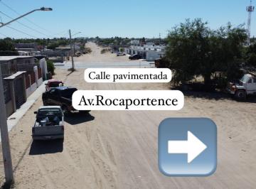 Terreno / Lote · 252m² · Terreno en Venta en Puerto Peñasco