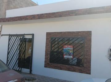 Casa · 300m² · 3 Recámaras · 5 Estacionamientos · Casa en Venta en Puerto Peñasco 3 Recamaras Local Comercial en Frente