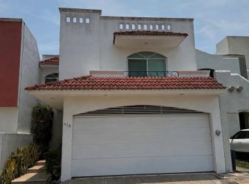 Casa · 300m² · Playas del Conchal, Boulevard Mandinga No. 52b