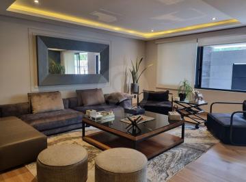 Departamento · 370m² · 3 Recámaras · 3 Estacionamientos · Departamento en Venta en Lomas de Tecamachalco