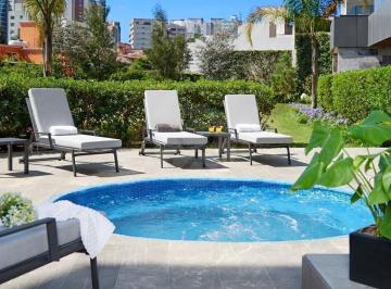 Departamento · 262m² · 3 Recámaras · 2 Estacionamientos · Departamento en Venta en Hacienda de Las Palmas