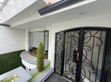 Casa · 588m² · 3 Recámaras · 2 Estacionamientos · Casa en Venta en Lomas Anahuac