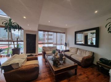 Departamento · 240m² · 3 Recámaras · 2 Estacionamientos · Departamento en Venta en Lomas de Tecamachalco