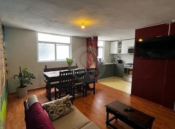 91343.jpg · Departamento en Venta en Roma Norte