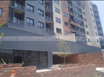 Departamento · 62m² · 2 Recámaras · 2 Estacionamientos · Departamento en Renta en Vía Cordillera