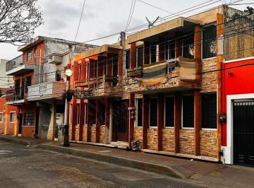 N/A · Casa a La Venta en El Centro de Mazatlán