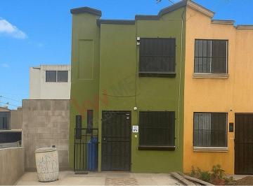 N/A · Casa en Esquina en Privada Tijuana Bc
