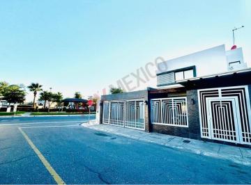 N/A · Casa Renta Antares, Frente Al Parque Zona Dorada Mexicali