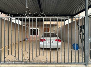 N/A · Se Renta Casa Amueblada Dos Recamaras en Fracc Hacienda del Rio