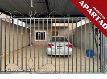 N/A · Se Renta Casa Amueblada Dos Recamaras en Fracc Hacienda del Rio