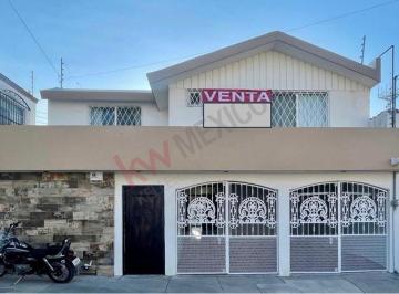 N/A · Casa en Venta en Leon Moderno