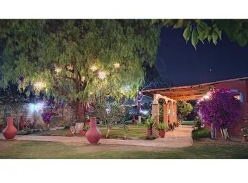 N/A · Venta de Casa de Campo con Salón de Eventos en Colinas del Sur II