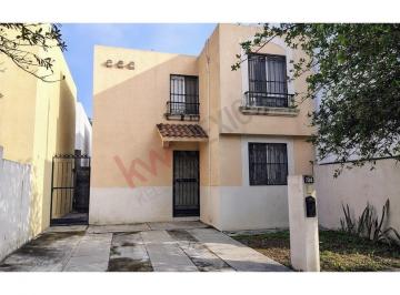 N/A · Casa Amueblada en Renta en Mitras Poniente, Sec Ensenada
