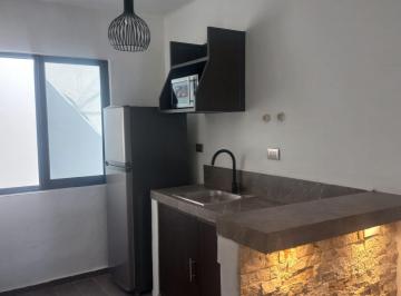Departamento de 1 habitación, Mérida · Depto Amueblado Dentro de La Ciudad