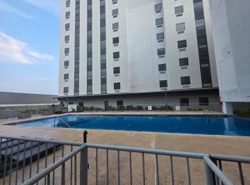 Departamento de 2 habitaciones, Apodaca · Departamento en Plaza Nave 01