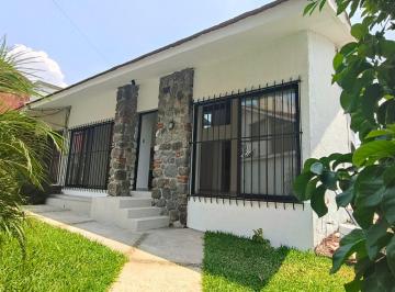 Casa de 3 habitaciones, Cuernavaca · Venta Casa Cuernavaca