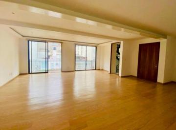Departamento de 2 habitaciones, Miguel Hidalgo · Taine - Polanco