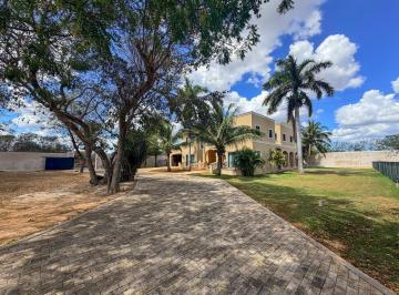 Casa · 577m² · 3 Recámaras · 2 Estacionamientos · Casa en Venta en Mérida, Dzityá, 2000 m²