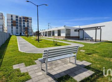 Departamento · 66m² · 2 Recámaras · 1 Estacionamiento · Departamento Nuevo en Venta en Puebla a 5 Minutos de Galerias Serdan y Recta a Cholula