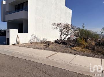 Terreno / Lote · 230m² · Terreno en Venta en Nuevo Refugio, Querétaro