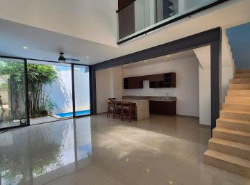 Casa de 2 habitaciones, Mérida · En Venta Townhouse en Montebello, Merida | 2 Recamaras | Entrega Inmediata