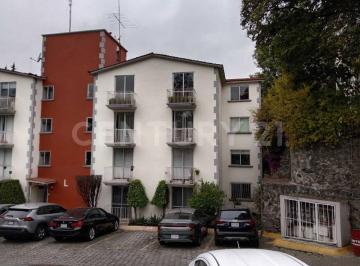 Departamento · 129m² · 3 Recámaras · 2 Estacionamientos · Departamento en Renta Colonia Palo Solo Huixquilucan