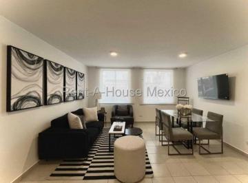 Departamento de 2 habitaciones, Cuauhtémoc · Departamento en Venta en Benito Juárez, San Simón Tolnahuac Kg26 - 3088
